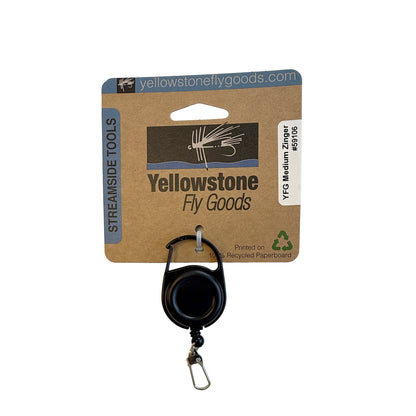 YFG Medium Zinger