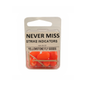 Never Miss Strike Indicators (6 pk)