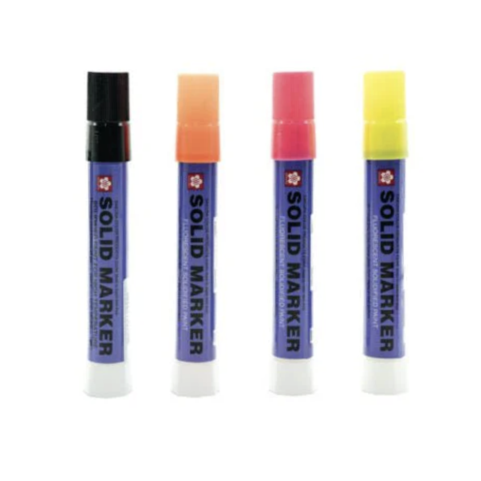 Scientific Anglers Indicator Markers