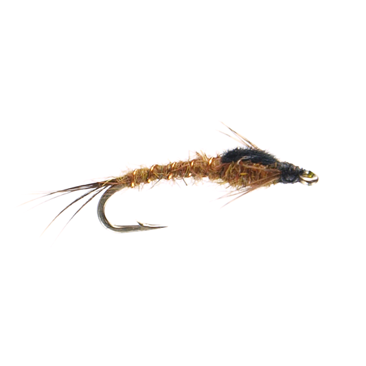 Baetis Nymph