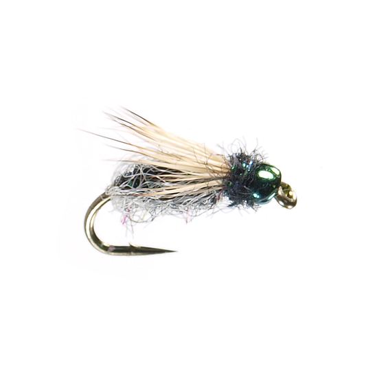 Caddis Emerger - Black