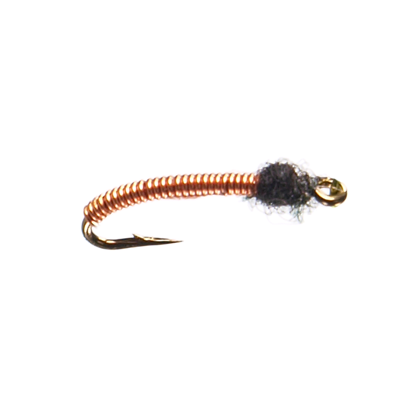 Copper Brassie