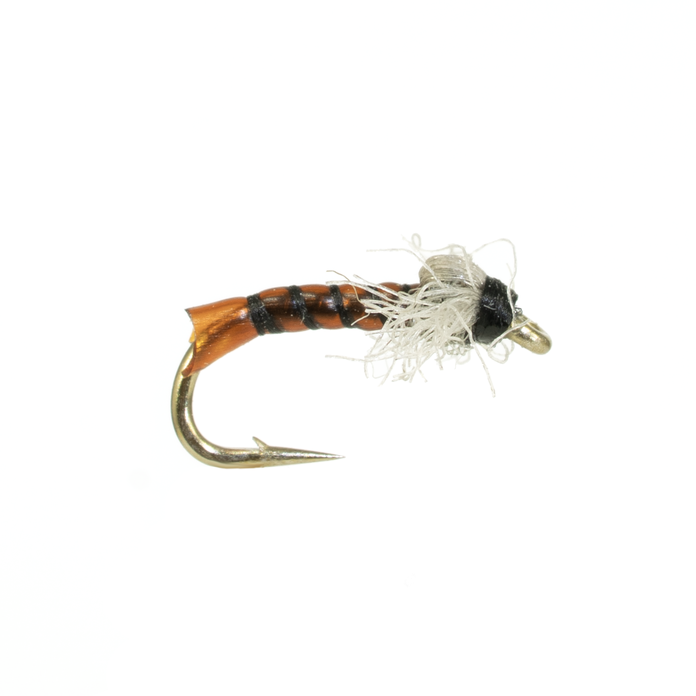Rootbeer Midge