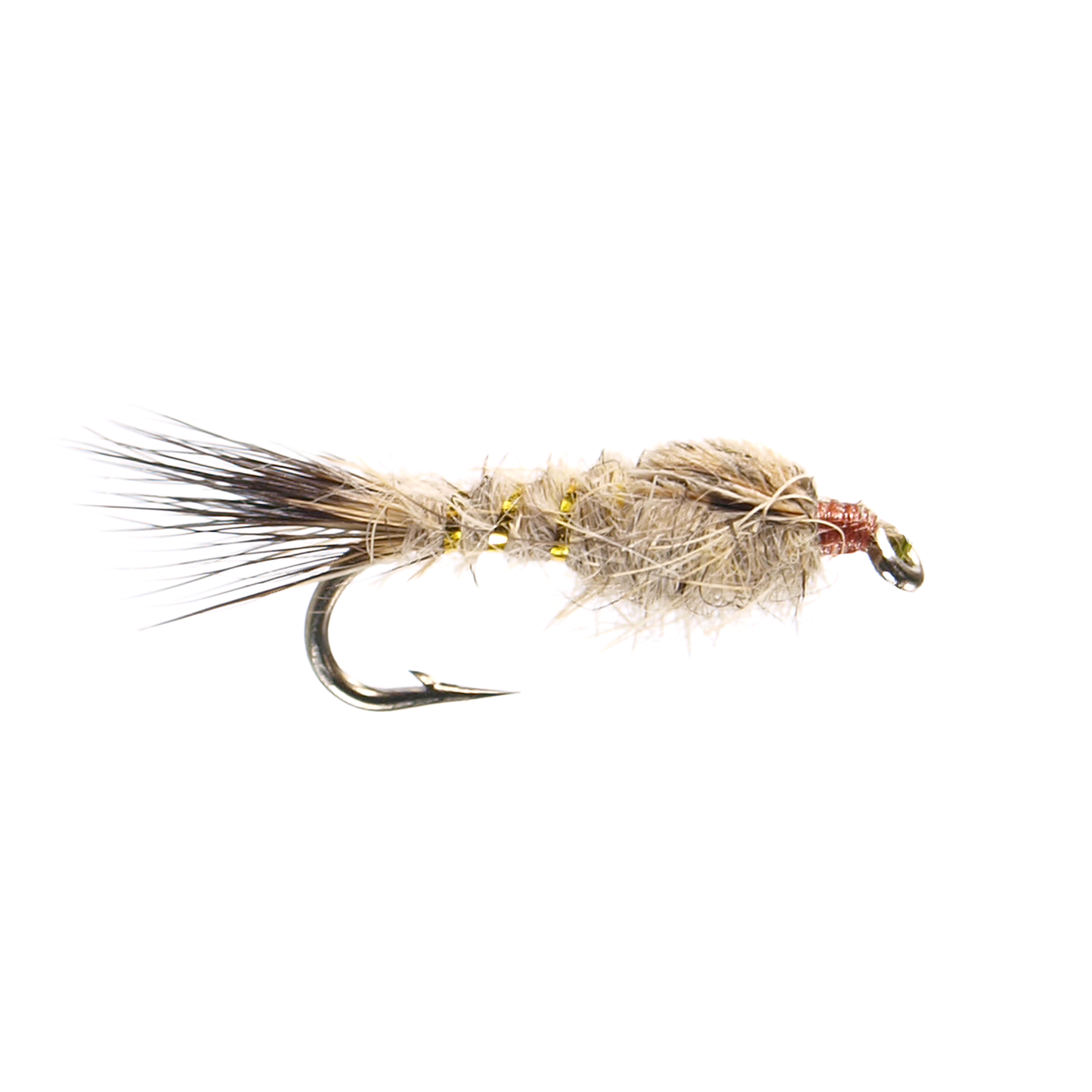 Hare's Ear Nymph