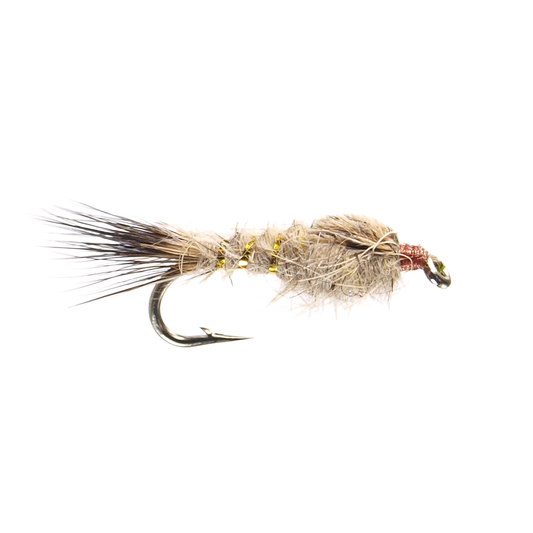 Hare's Ear Nymph