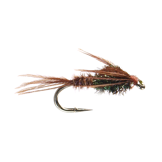 Pheasant Tail Nymph