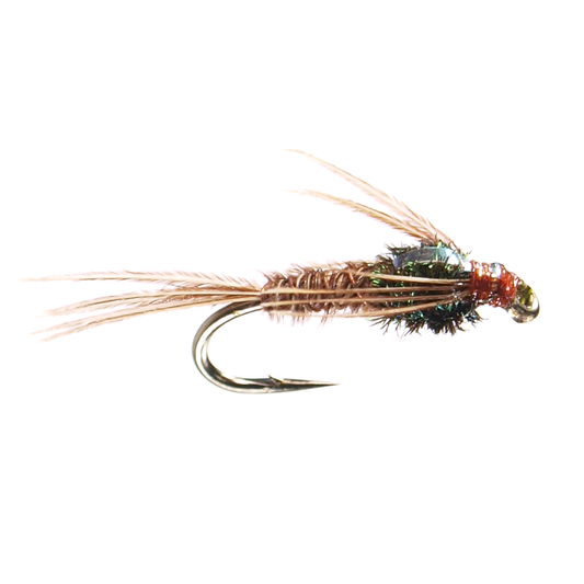 Flashback Pheasant Tail