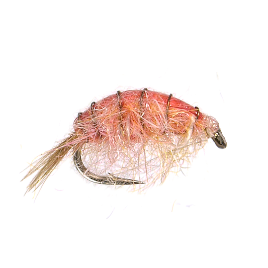 Pink Scud