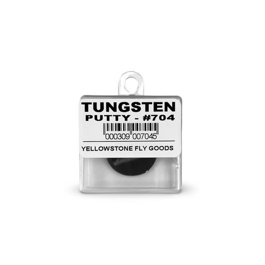 YFG's Tungsten Putty