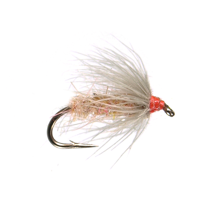 Soft Hackle Sowbug