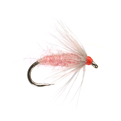 Soft Hackle Sowbug