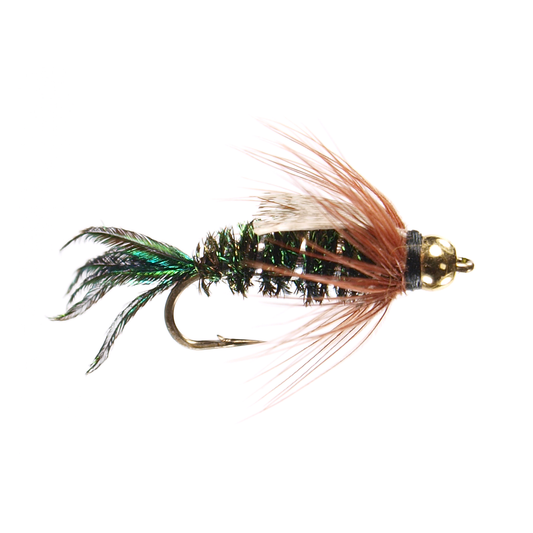 Beadhead Zug Bug
