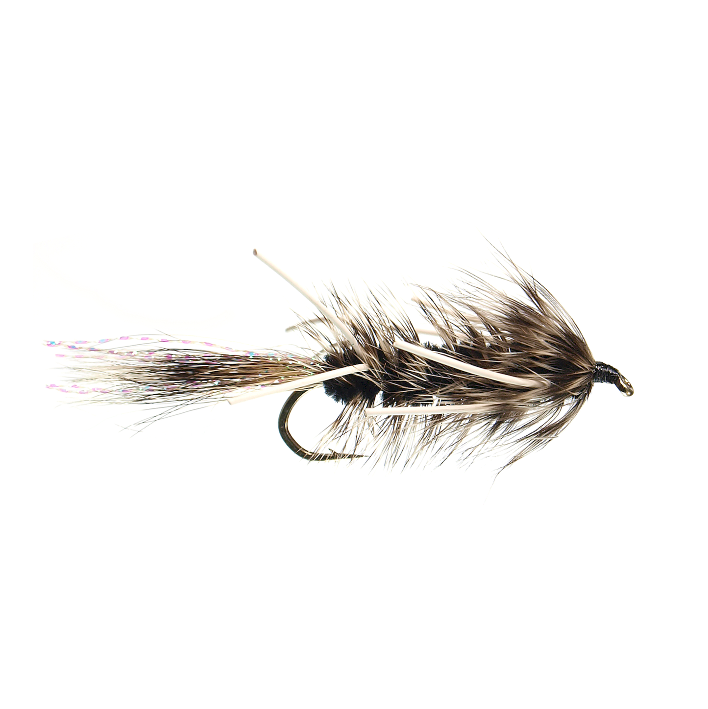 Black Yuk Bug