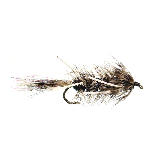 Black Yuk Bug