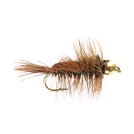 Beadhead Halfback