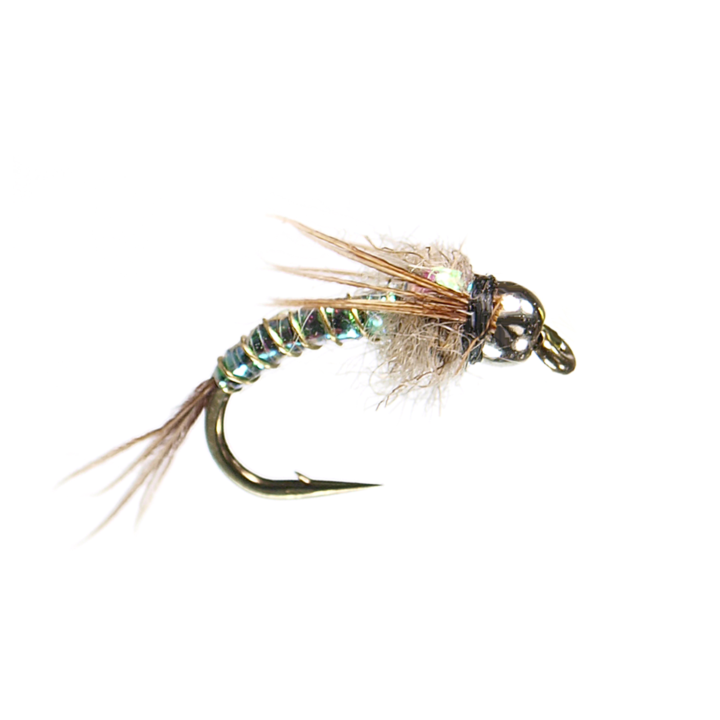 Beadhead Lightning Bug