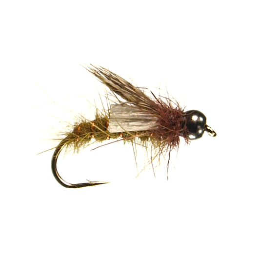 Beadhead Caddis
