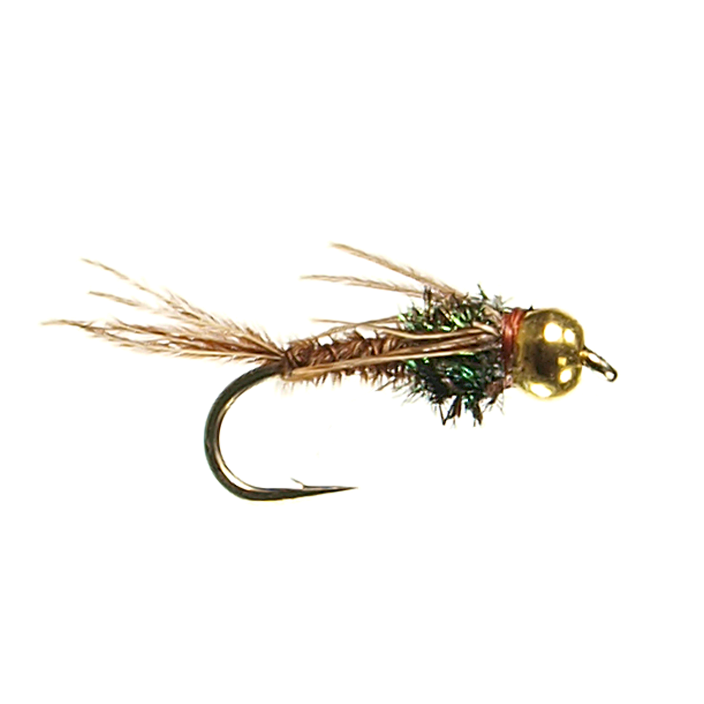 Beadhead Pheasant Tail