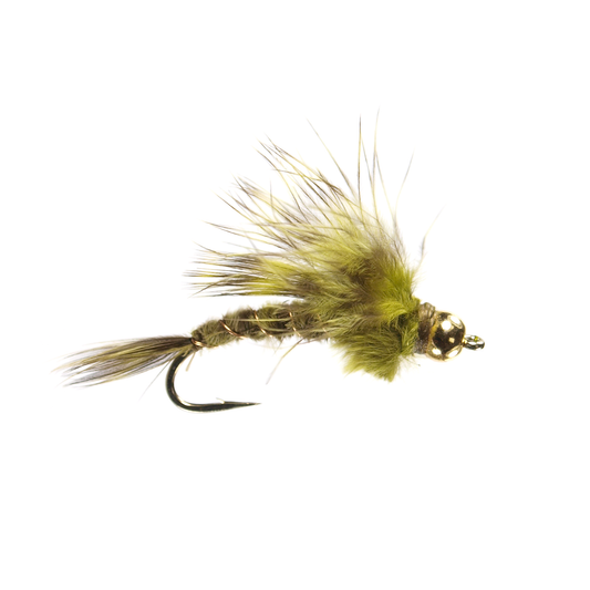 Beadhead Damsel