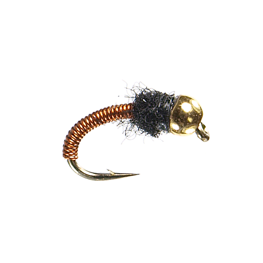 Beadhead Brassie