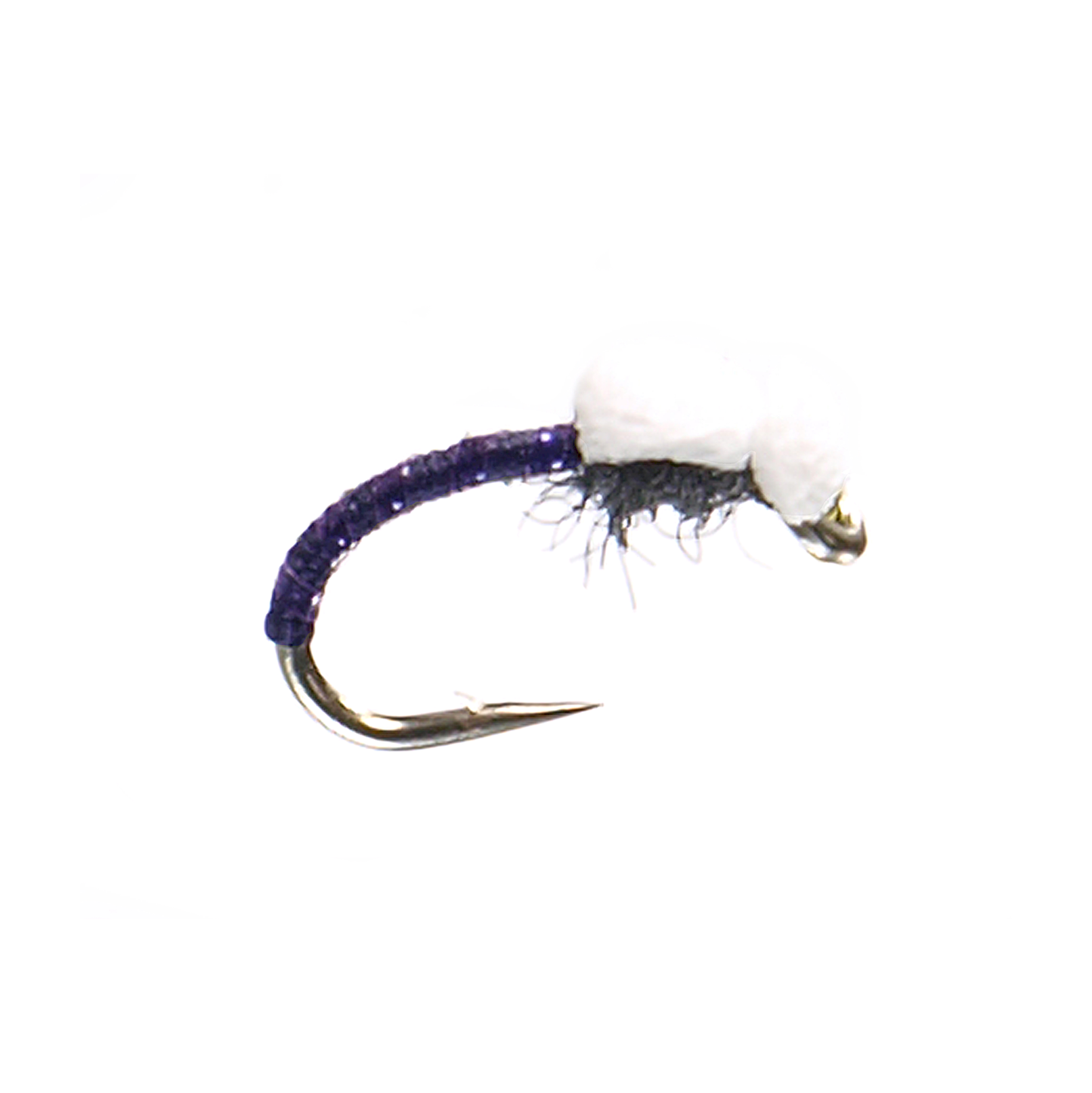 Preseason 2026 Merrill's UV Midge
