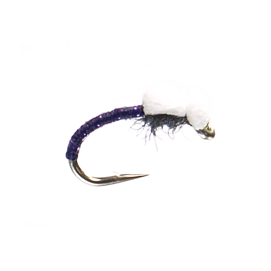 Preseason 2026 Merrill's UV Midge