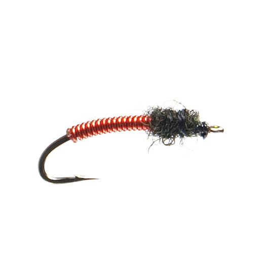 Red Brassie