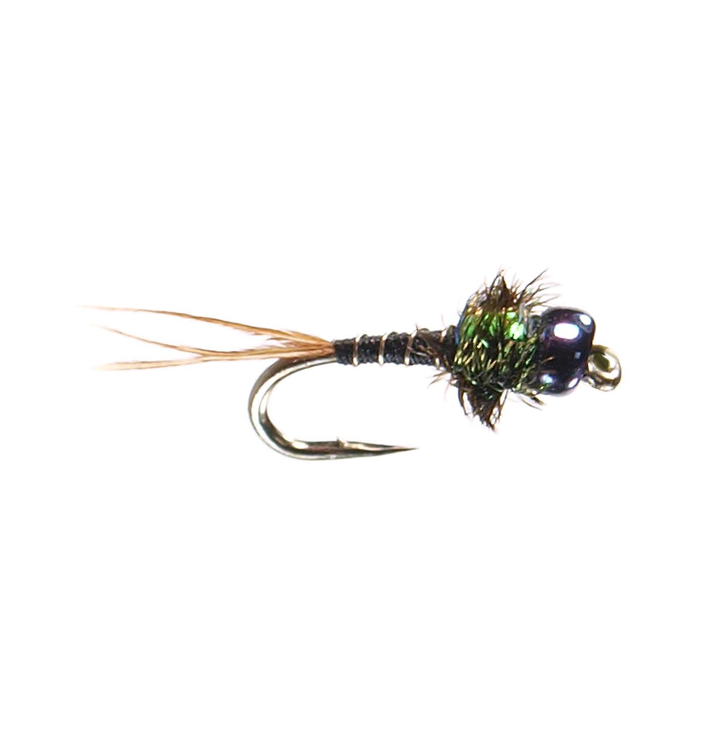 Glass Bead Quill