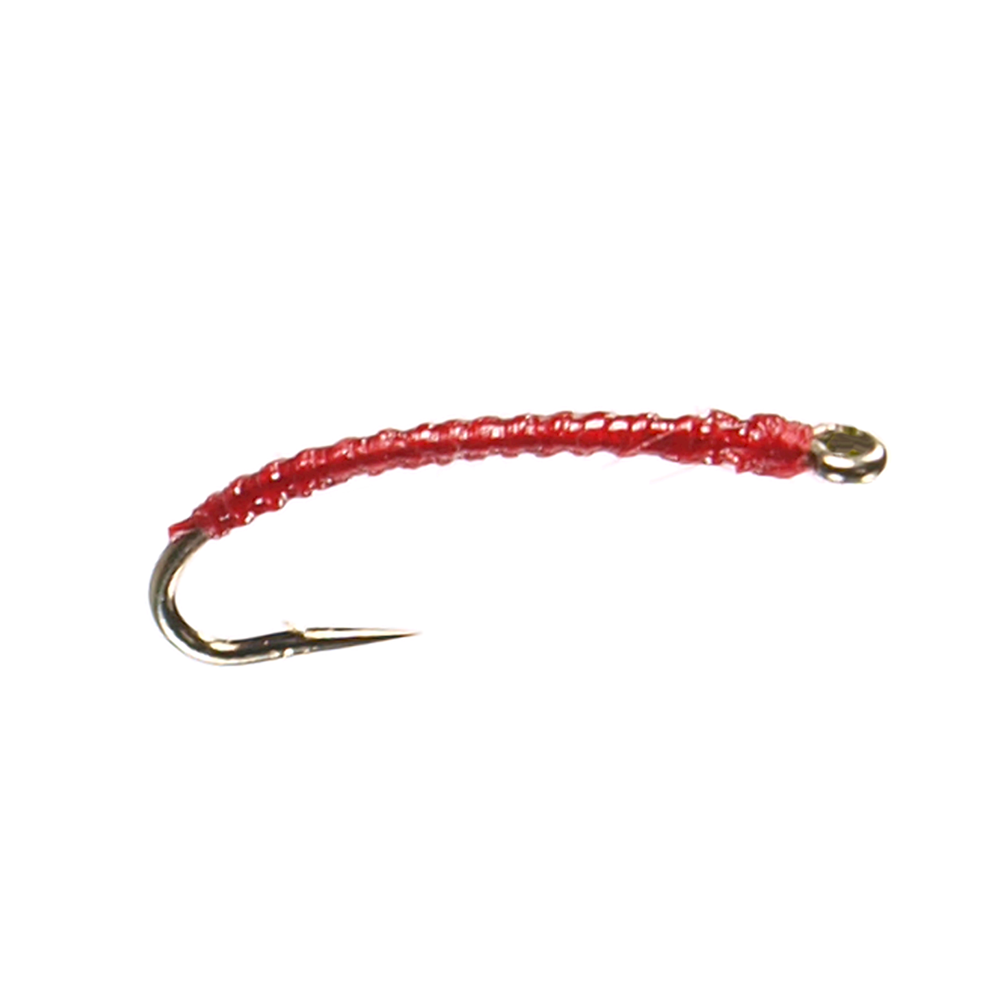 Red Midge Larvae