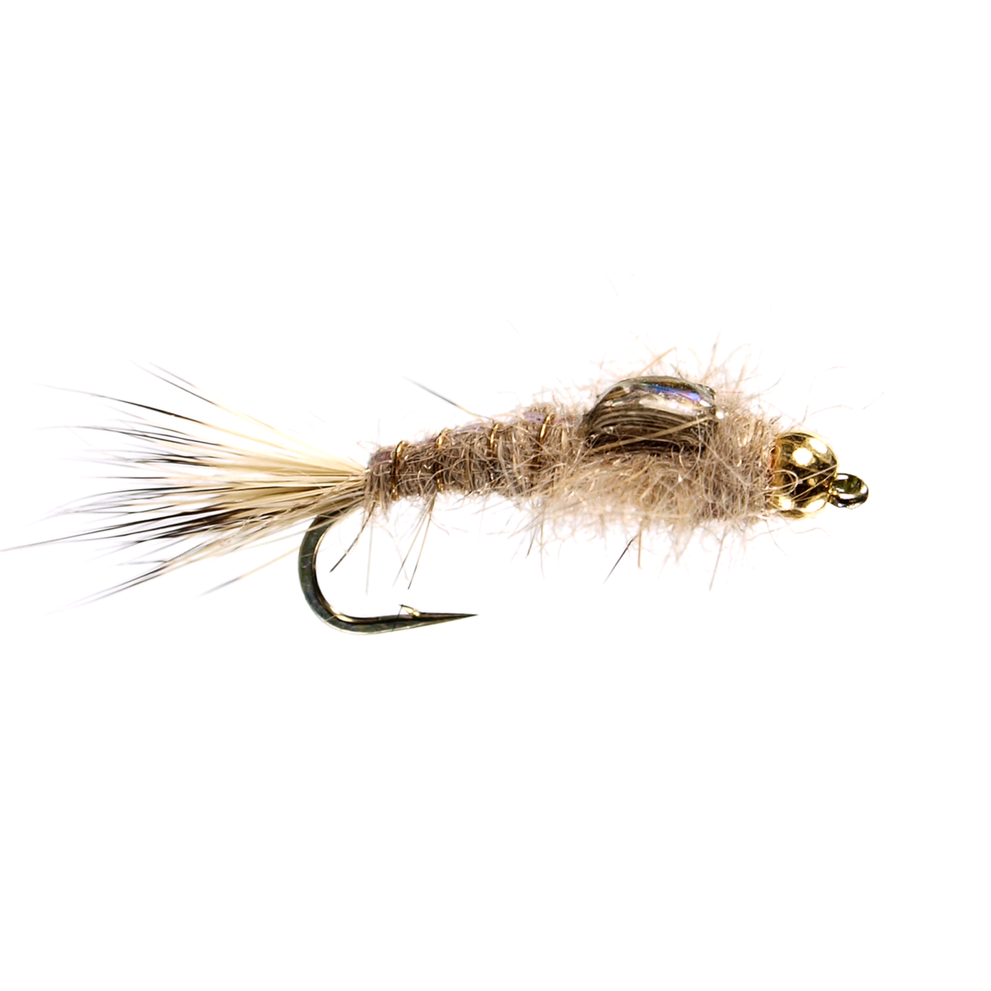 BH Flashback Hare's Ear