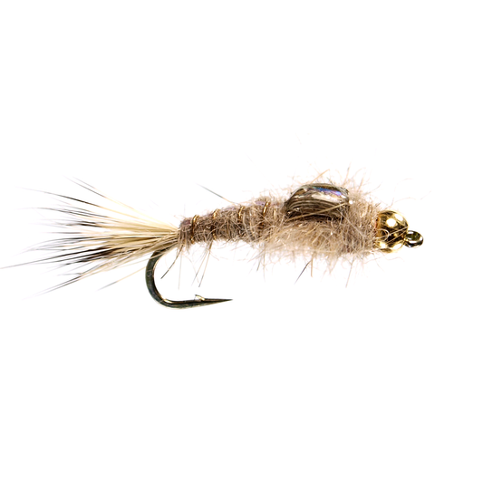 BH Flashback Hare's Ear