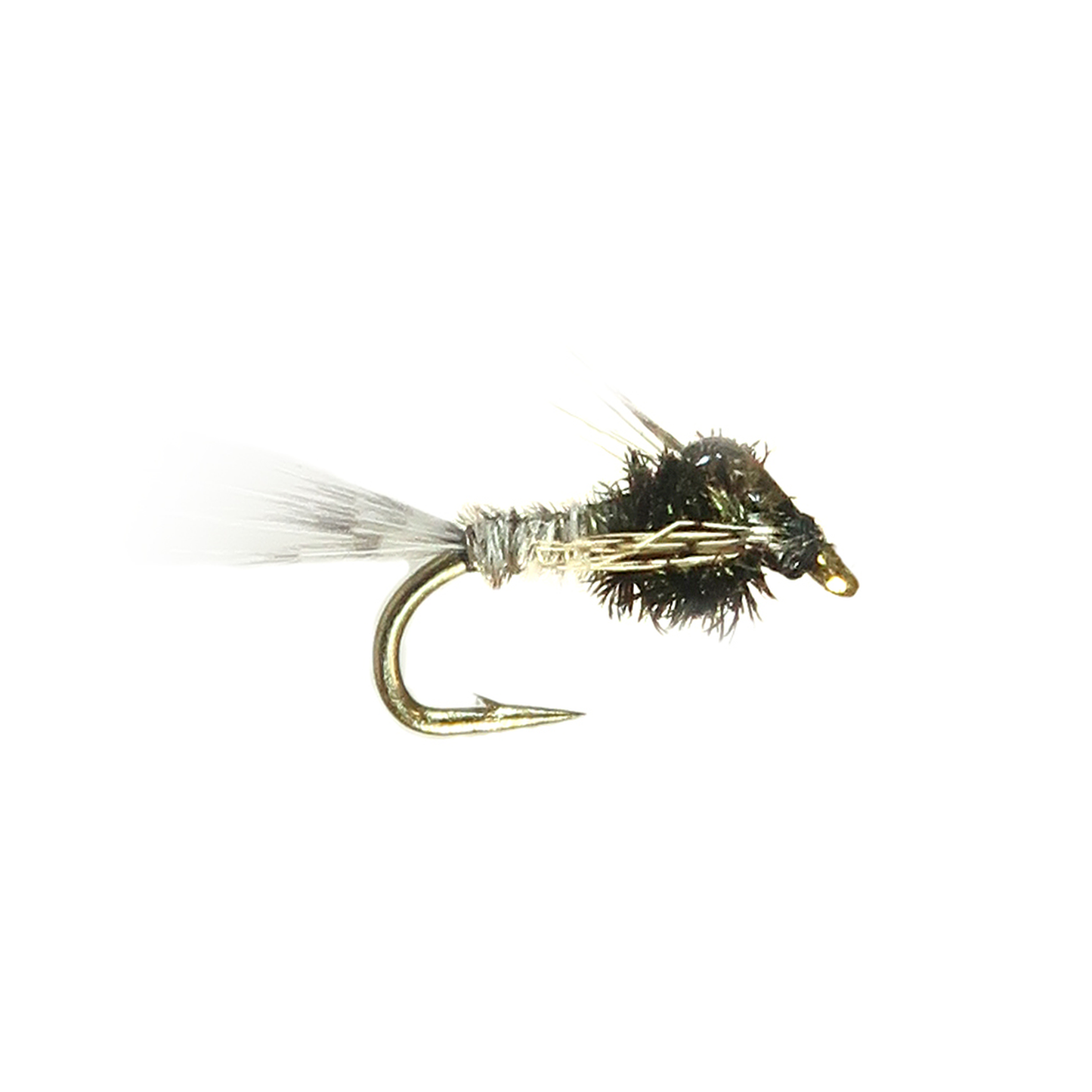 Poxyback Baetis