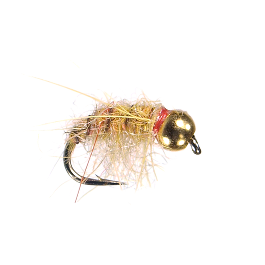 Beadhead Scud - Tan