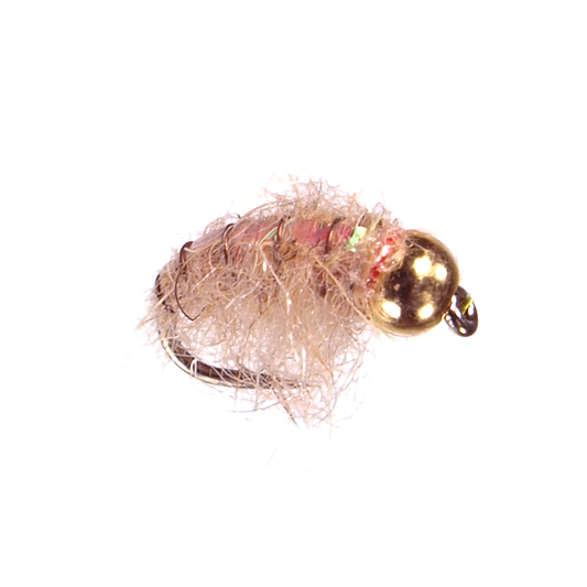 Beadhead Scud - Pink