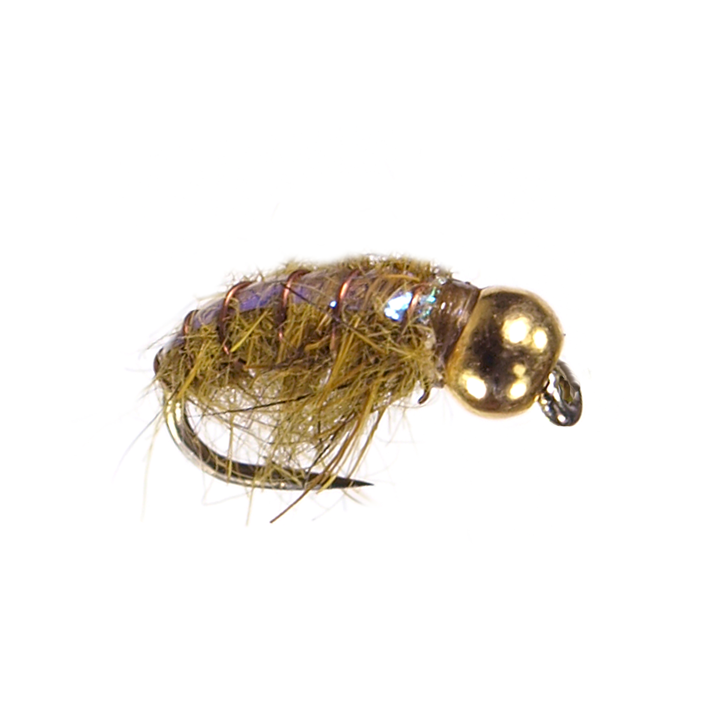 Beadhead Scuds