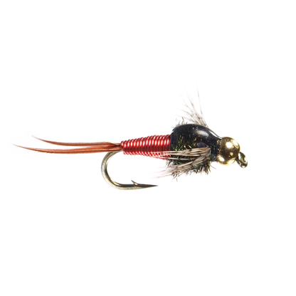 Beadhead Copper John