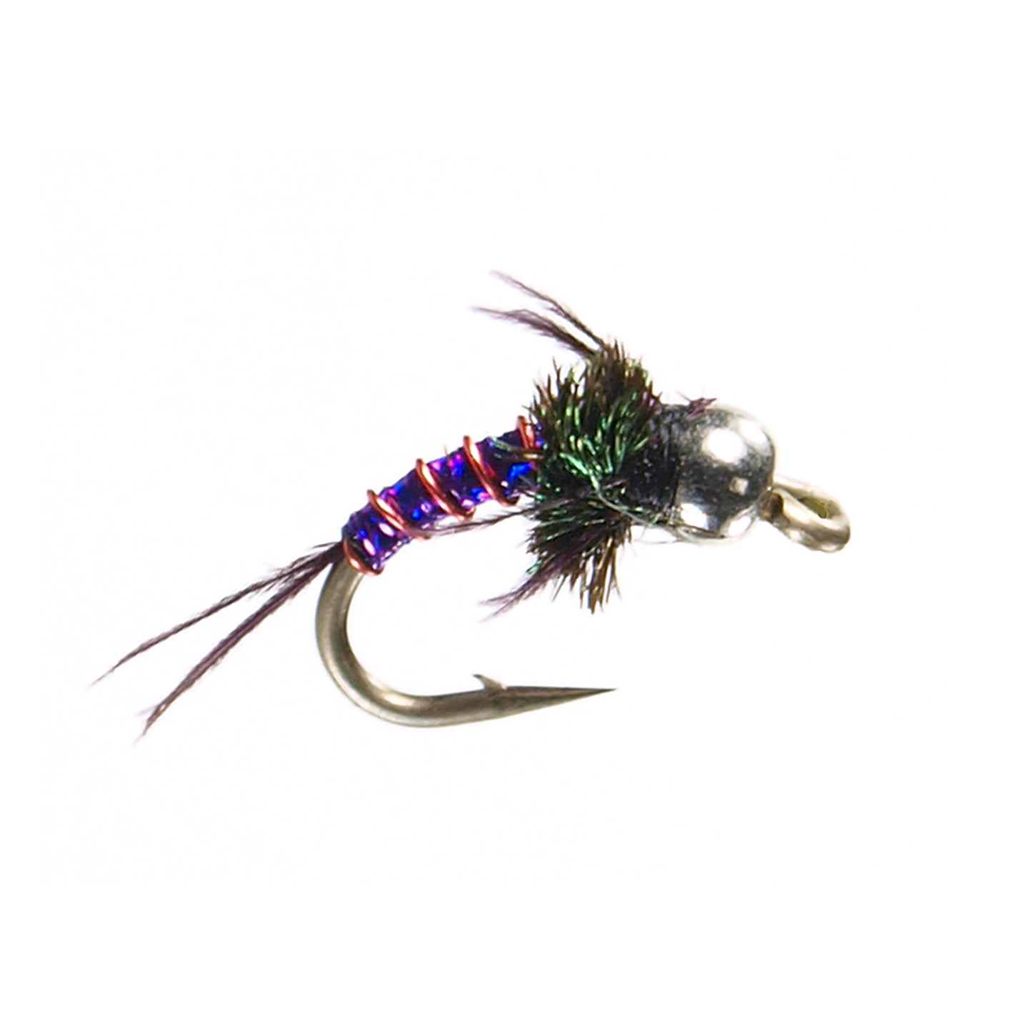 Beadhead Lightning Bug