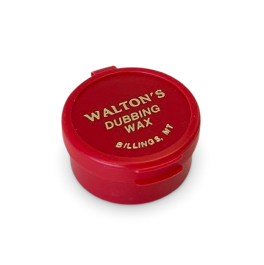 Walton's Dubbing Wax
