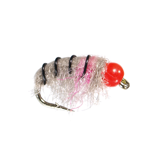 FB Rainbow Czech Nymph
