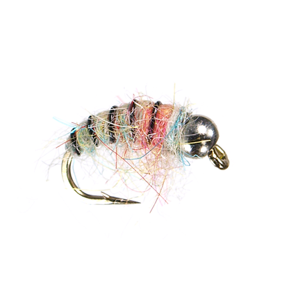 Rainbow Czech Nymph