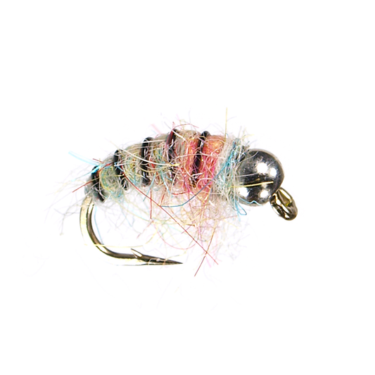 Rainbow Czech Nymph