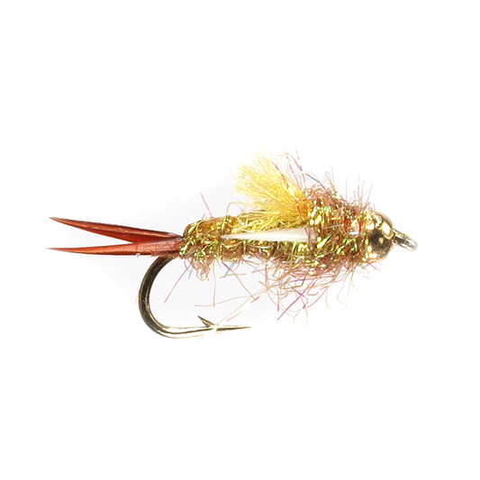 Tungsten UV Prince