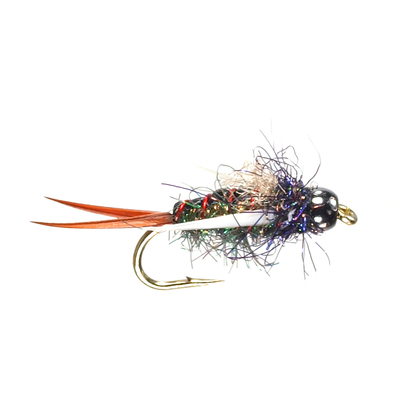 Tungsten UV Prince