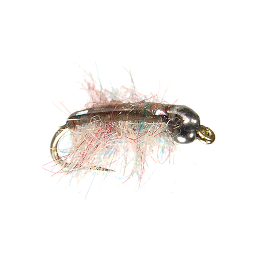 BH Poxyback Sowbug - Rainbow
