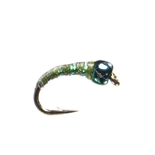 Green Weenie