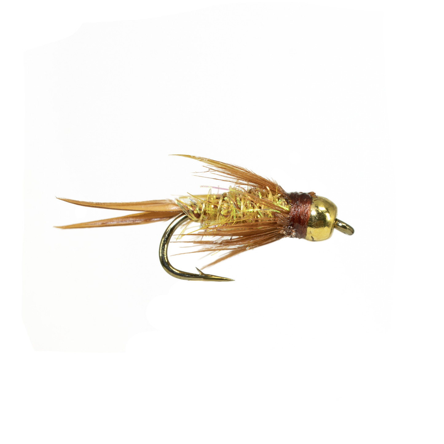 Beadhead Golden Prince
