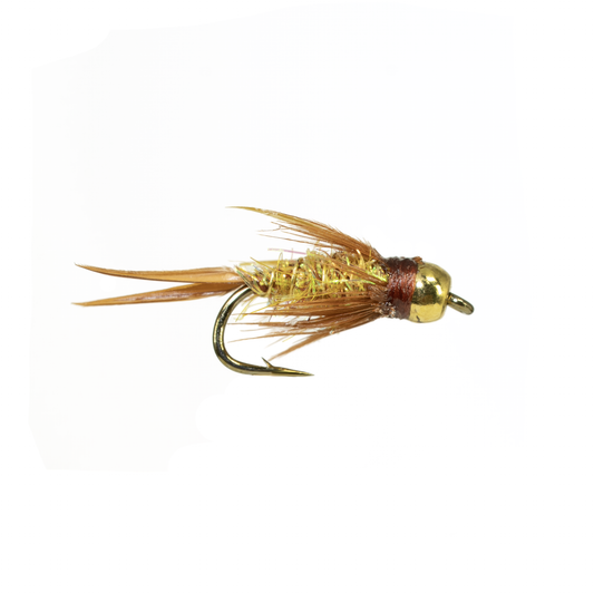 Beadhead Golden Prince