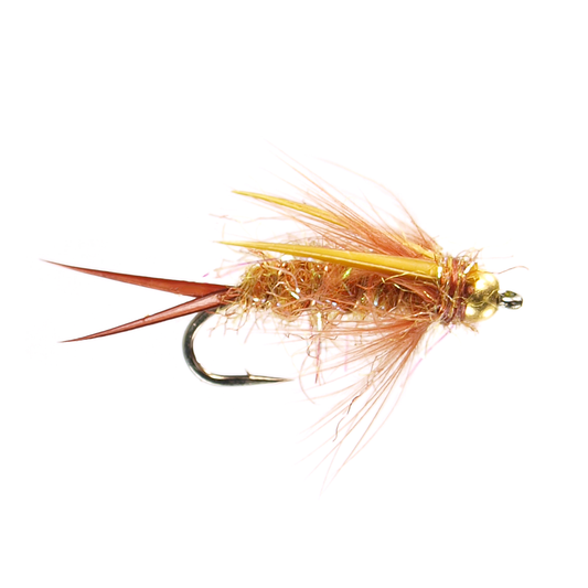 Beadhead Golden Prince
