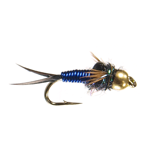 Beadhead Copper John