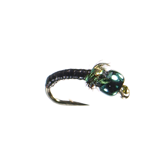 Glass Bead Midge